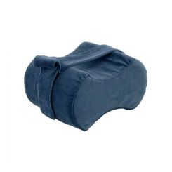 Ergonomisk knæpude/benpude