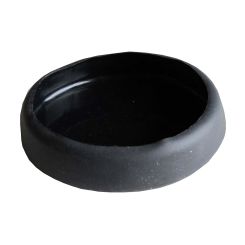Skridsikring til OneLeg Sort til 32 cm