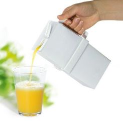 HandiBrik kartonholder