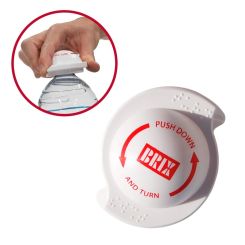 MultiGrip universal skruelågsåbner