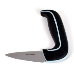 Swereco Grøntsagskniv, Ergonomisk, Anti-slip