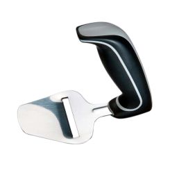 Swereco ostehøvl, Ergonomisk