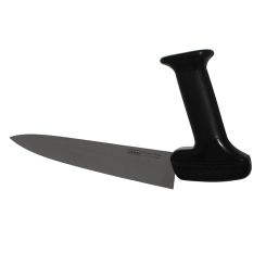 Stirex køkkenkniv, Ergonomisk