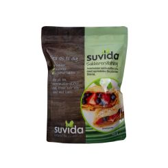 Suvida sukkererstatning, 500 g
