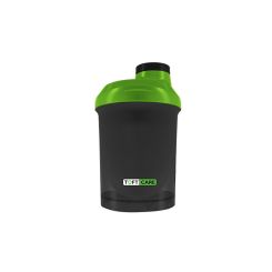 Shaker til proteindrik, 300 ml