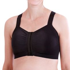 Postoperativ BH, Mirabelle, Frontlukning