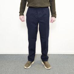 Let buks med elastik, Navy