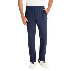 Joggingbukser, Marineblå, Hajo