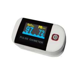 Pulsoximeter