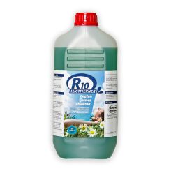 R10 lugtfjerner i dunk med 2,5 liter