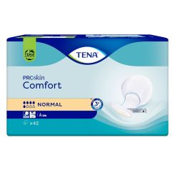 TENA® Comfort Normal, 42 stk.