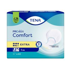 TENA® Comfort Extra, 40 stk.