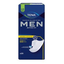 TENA® Men Active Fit, Level 2