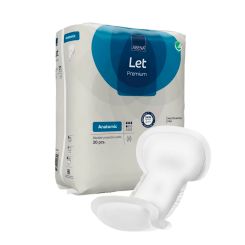 Abena, Inkontinensbind, Abri-Let anatomic