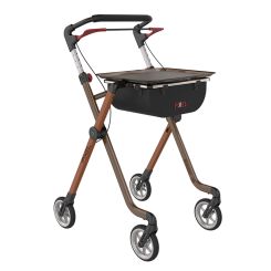 Indendørs rollator, Pixel, Toffee