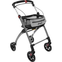 Rollator, Indendørs, Jaguar
