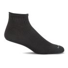 Sockwell Plantar Ease, Herre, Hælspore strømpe