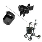 Stokkeholder til Server, Router, Explorer og Athlon rollator
