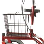 Kurv til Carl Oscar rollator