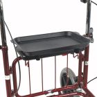 Bakke til Carl Oscar rollator