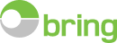 Bring logo i footer
