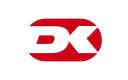 Dankort logo i footer