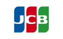 JCB logo i footer